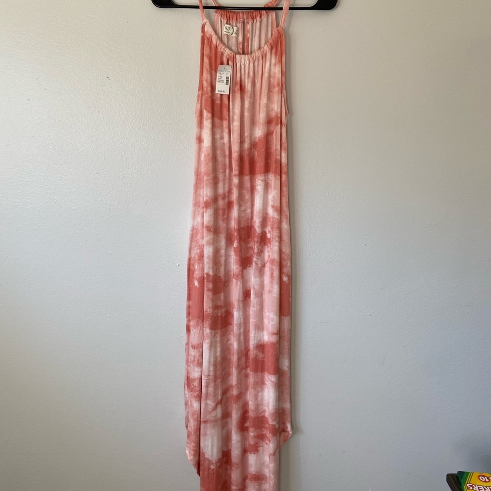 Maxi dress NWT!!